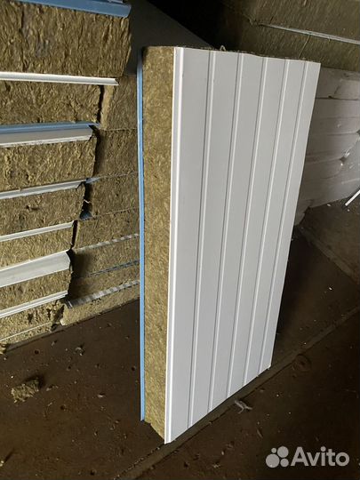 Сэндвич панели 150мм