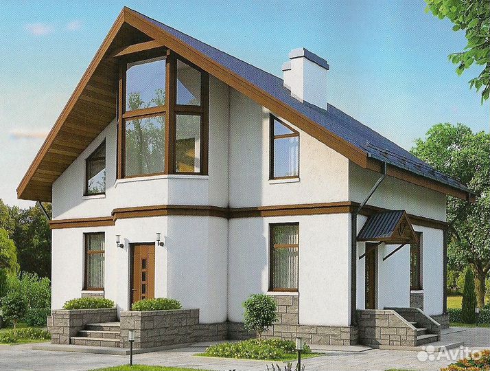 Евроблок 600:200:300 в наличии в Орле