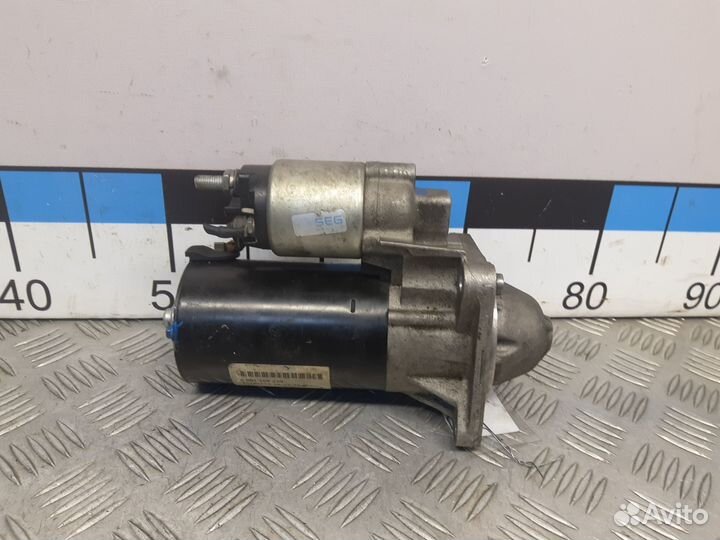 Б/У Стартер