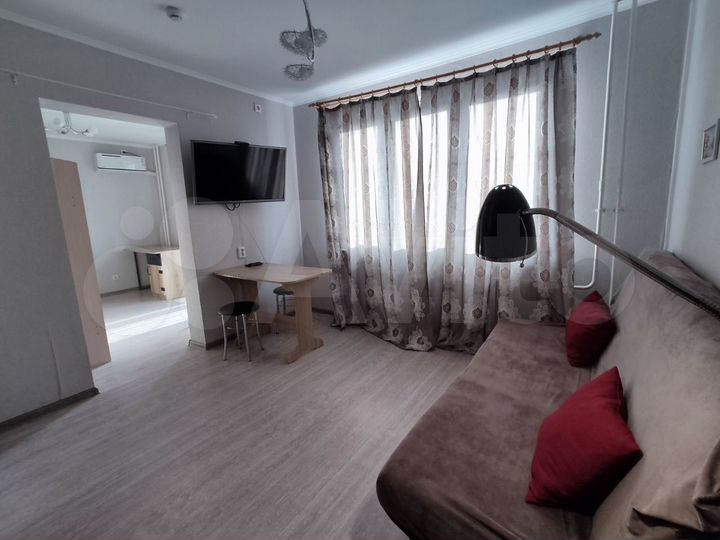 Квартира-студия, 29 м², 16/16 эт.