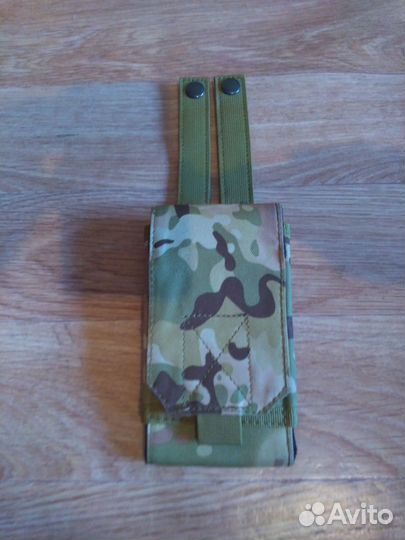 Подсумок для телефона