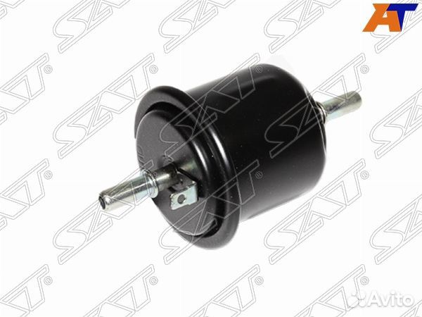 Фильтр топливный hyundai accent