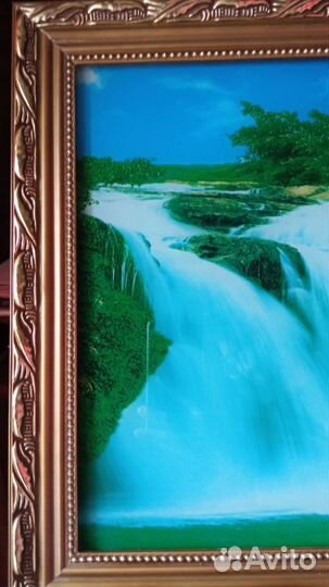 Музыкальная картина