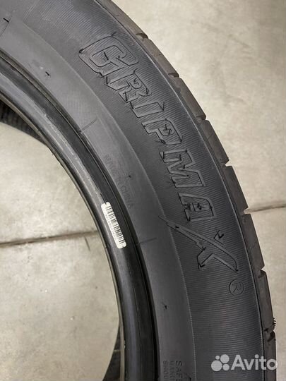 Gripmax Stature H/T 275/45 R20