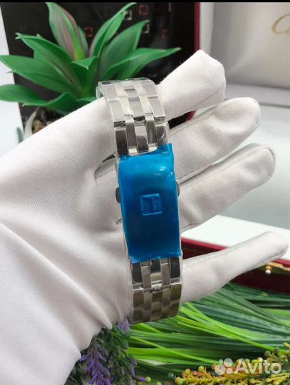 Продам часы Tissot PRC200