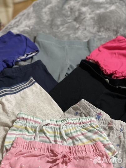 Пакет фирменных вещей 92,98,104