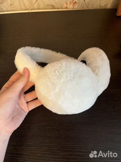 Наушники зимние