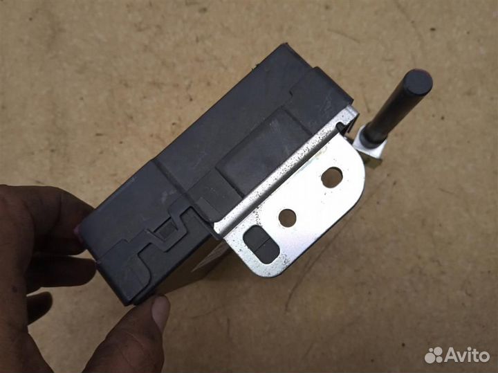 Блок сигнализации Hyundai Santa Fe CM