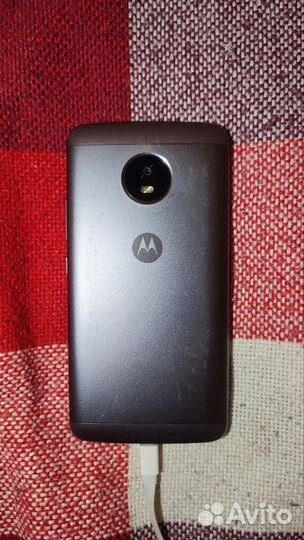 Motorola Moto E4 Plus, 3/16 ГБ