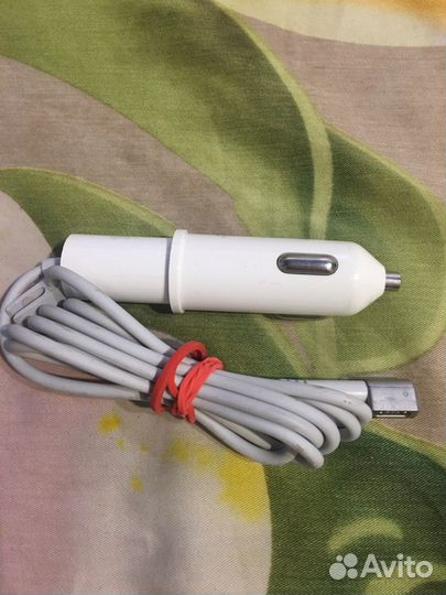 Apple MagSafe Airline Adapter A1284