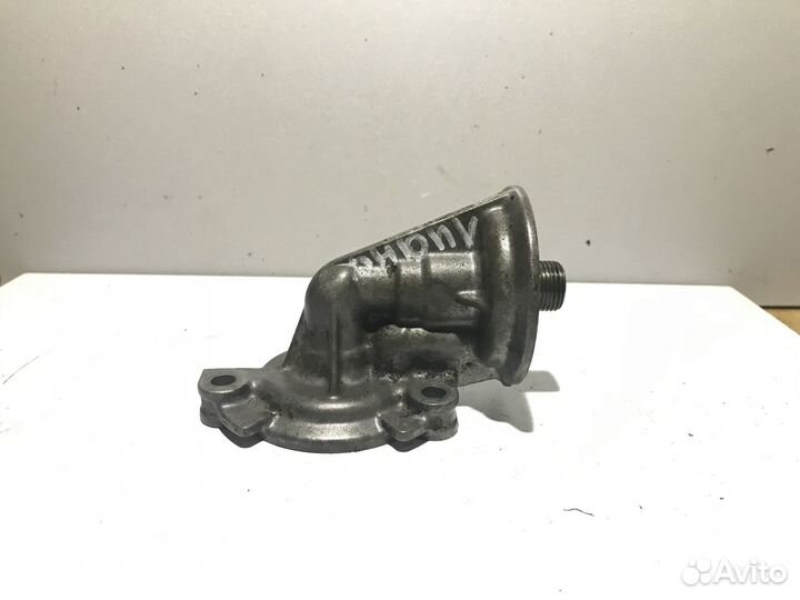 Кронштейн масляного фильтра Suzuki Liana