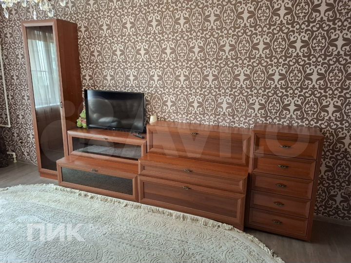 2-к. квартира, 54,2 м², 2/10 эт.