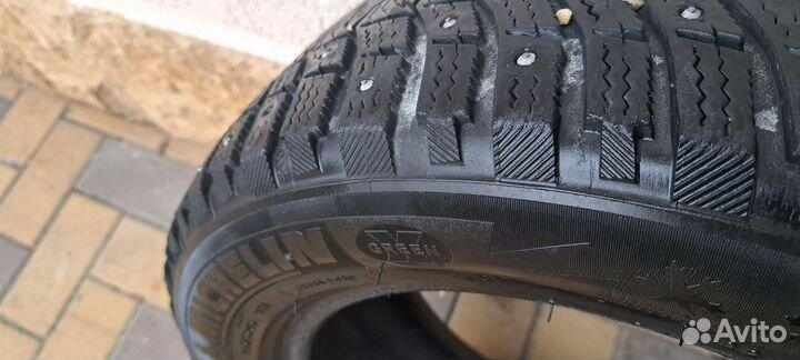 Michelin X-Ice North 3 205/55 R16 94T