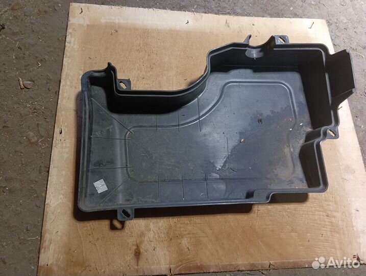 Крышка блока предохранителей Citroen C5