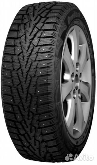 Cordiant Snow Cross PW-2 265/65 R17 116T