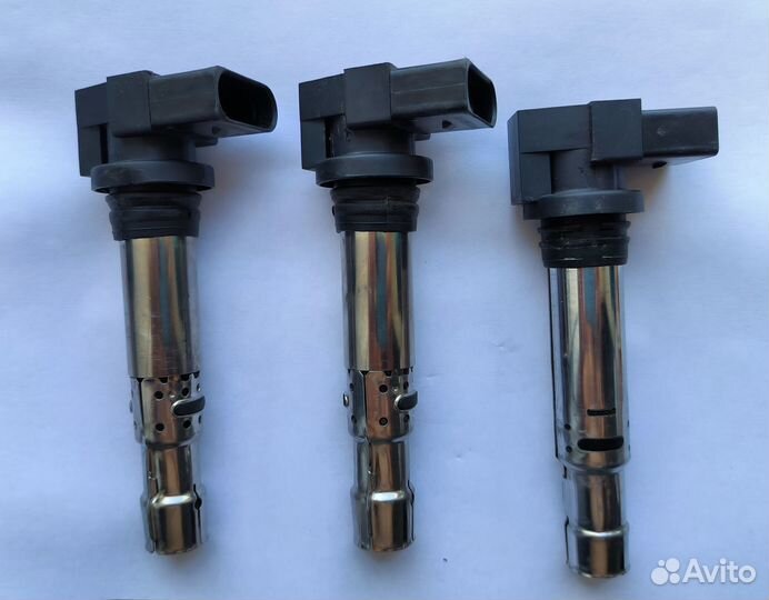Катушка зажигания VAG (Polo/Fabia/Passat/Octavia)
