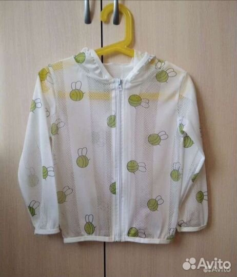 Футболки (92,98,104)