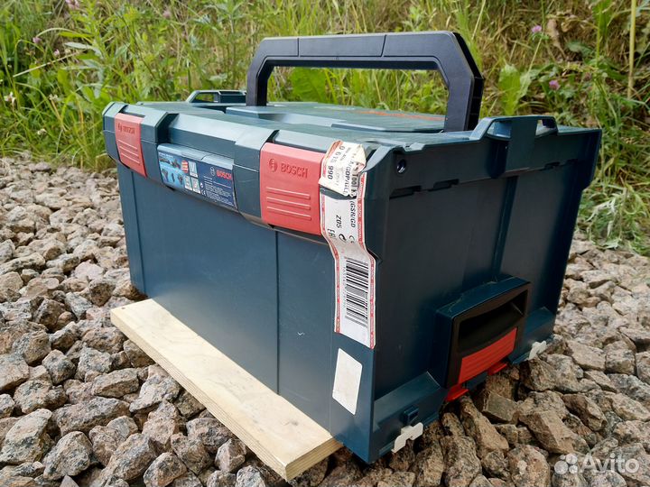 Кейс bosch l boxx 238, 136