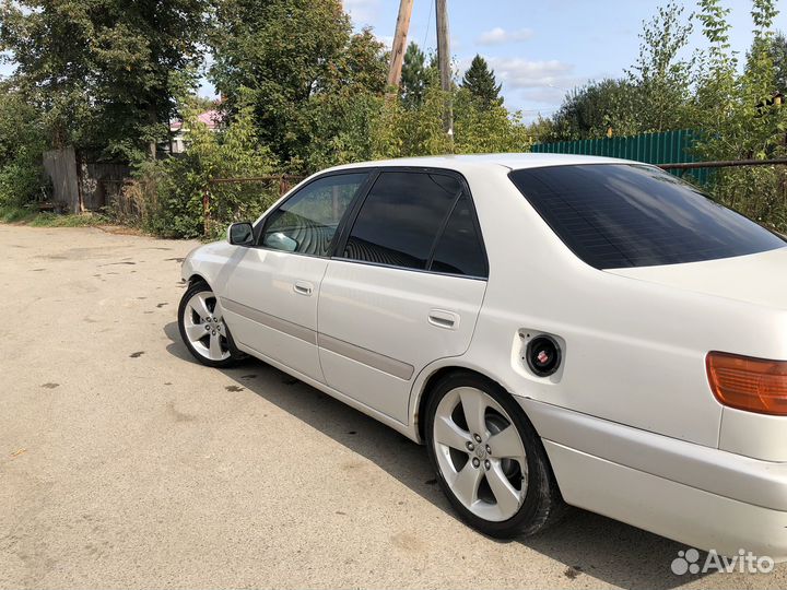 Диски с резиной