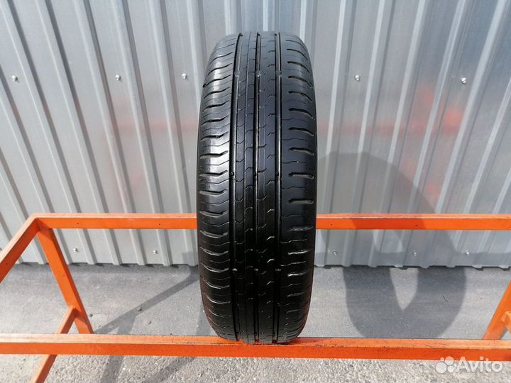 Continental ContiEcoContact 5 165/65 R14 79T