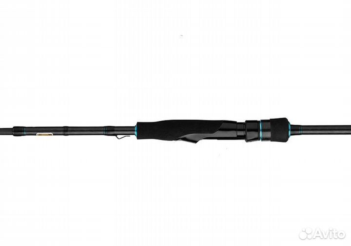Кастинг Black Thunder 210mс 2.10m,7-15g 4-ч-к