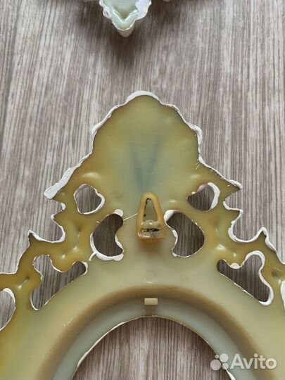 Рамки для фото и картин винтаж