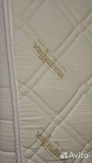 Матрас 140х195