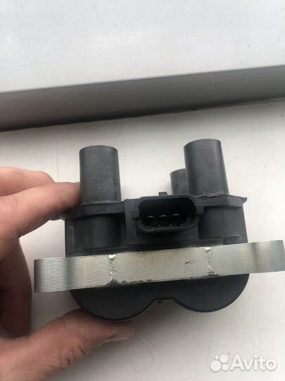 Катушка зажигания ваз