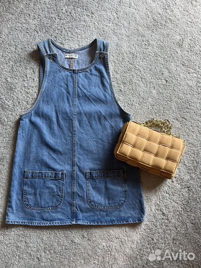 Вещи пакетом женские 44-46 mango pull&bear hm