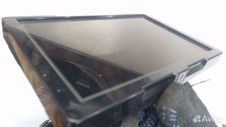 Дисплей мультимедиа GMC Terrain 2017, 2018