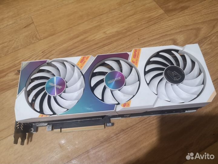 Видеокарта rtx 3070