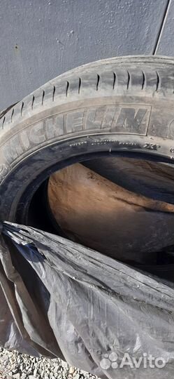 Michelin Primacy 3 225/60 R17