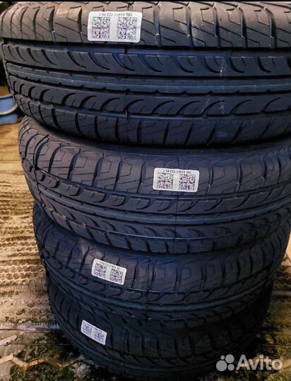 Tunga Zodiak 2 185/65 R14