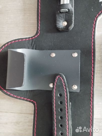 Гравитационные (инверсионные) ботинки Onhillsport