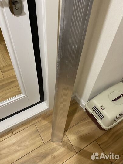 Правило Dexter 2 метра