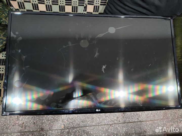 Телевизор бу