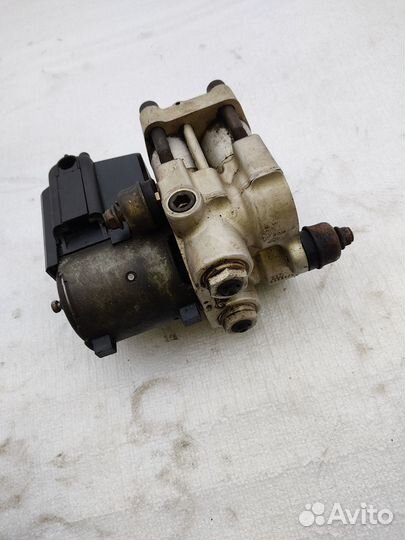 Блок abs bmw 5 e34