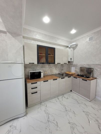 1-к. квартира, 48 м², 9/10 эт.