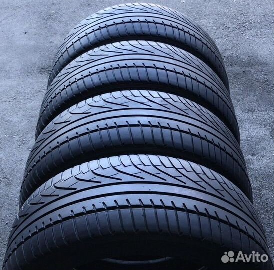 Michelin Pilot Primacy 245/50 R18