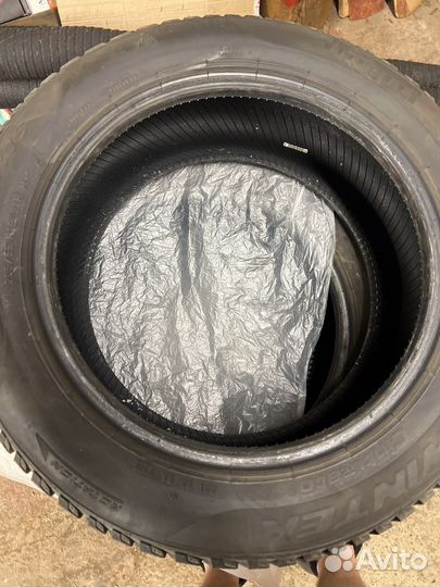 Pirelli Cinturato Winter 205/55 R16 91H