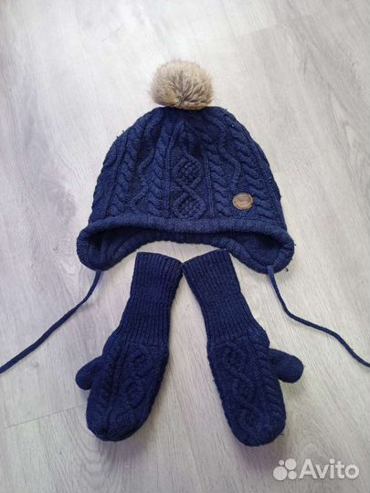 Комплект h&m