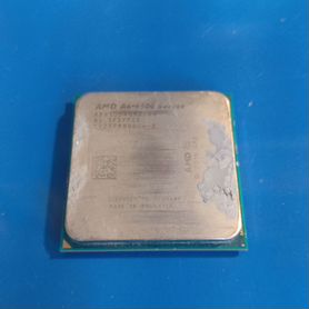 Процессор AMD A6-9500