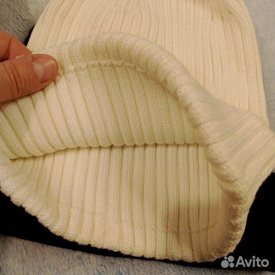 Шапки разные