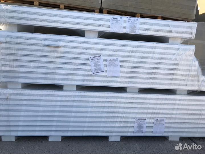 Панели для холодильных камер