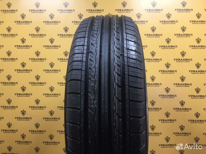 Kumho Solus KH17 225/70 R16 103H