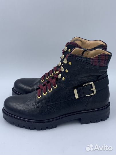 Ботинки демисезонные Norma J Baker