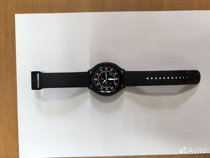 Xiaomi watch 2