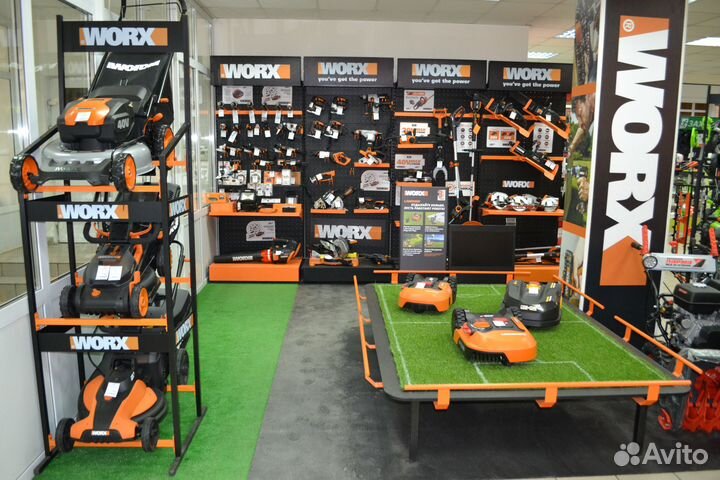 Снегоуборщик champion ST656BS