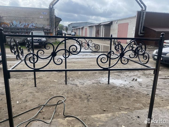 Ритуальные услуги