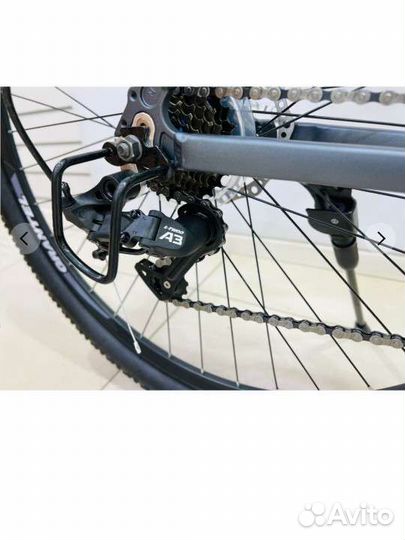 Велосипед Grantel 29 колёса, рама алюминий